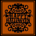 Happy Halloween 06