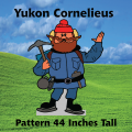 Yukon Cornelieus