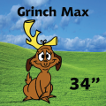 Grinch Max 34"