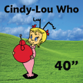 Cindy-Lou_Who 40"